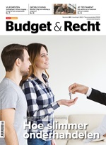 Budget & Recht