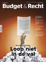 Budget & Recht