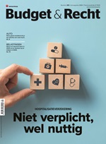 Budget & Recht