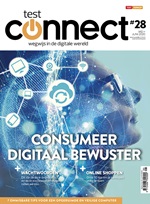 Testaankoop connect