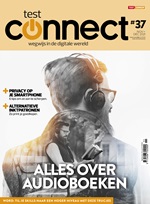 Testaankoop connect