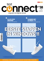 Testaankoop connect