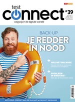 Testaankoop connect