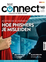 Testaankoop connect