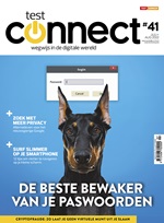 Testaankoop connect