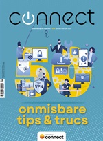 Testaankoop connect