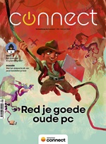 Testaankoop connect