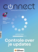 Testaankoop connect
