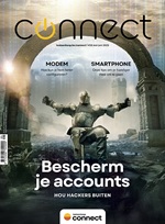 Testaankoop connect