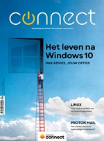 Testaankoop connect