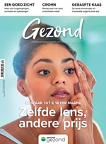 Testaankoop gezond