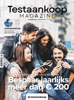 Testaankoop