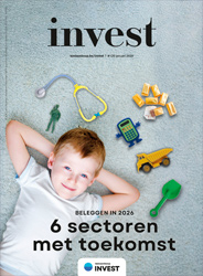 Testaankoop invest 125