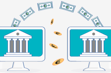 Staan de banken op het punt om te fuseren?