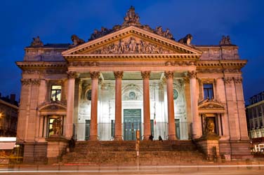 7 Belgische aandelen om te kopen