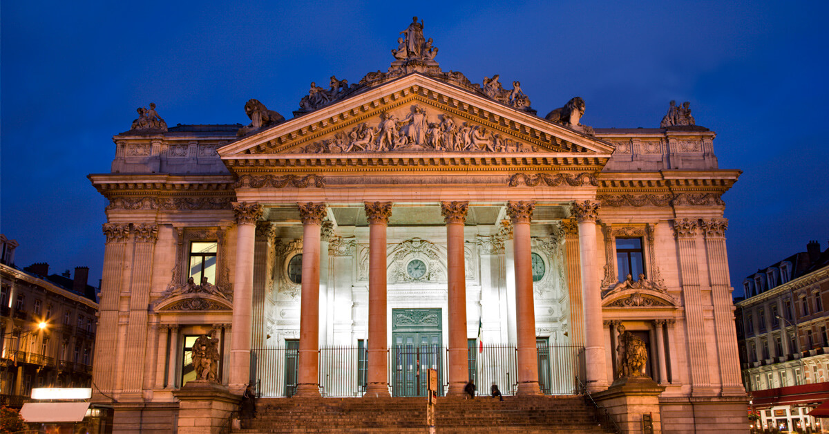 Wat mogen we verwachten van de kneusjes van de Bel 20?