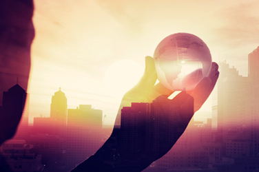 Beurskansen in 2026 per geografische regio.