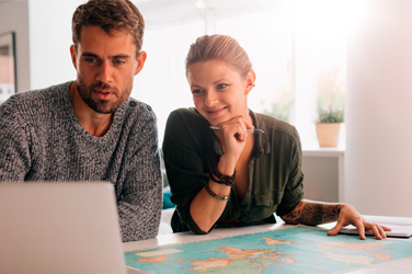 Mondiale economische vooruitzichten om te beleggen in 2026.