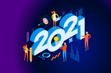 2021 was een boerenjaar op de beurzen