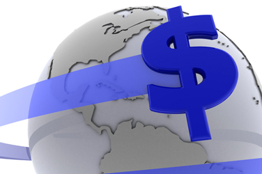 Obligaties in dollar kopen tegen lagere kosten.