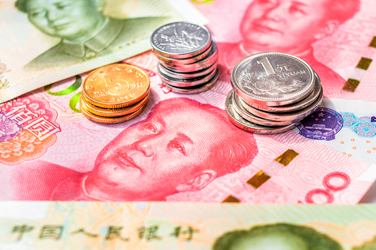 Beleggen in Yuan, in Chinese staatsobligaties