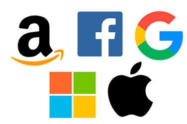 Is beleggen in de GAFAM nog interessant?