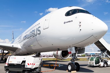 Moet u op de beurs beleggen in het aandeel van de groep Airbus die een winstdaling heeft bekendgemaakt?