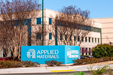 Is het interessant om te beleggen in het beursgenoteerde aandeel van de groep in apparatuur voor de halfgeleidersector Applied Materials dat een puik kwartaalresultaat aankondigde?