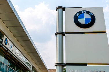BMW biedt goed weerstand aan de conjunctuur. Moet u het aandeel van de groep in huis halen?