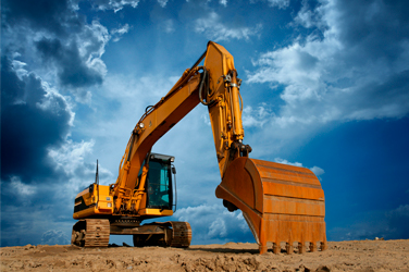 Caterpillar: industrieel, “aristocraat” en solide