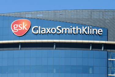 Is het een goed idee om op de beurs te beleggen in aandelen van de GSK-groep, waarvan de koers sinds het begin van het jaar licht is gestegen?