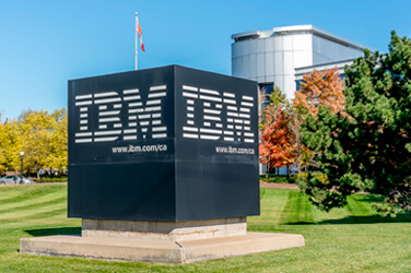 Mag u beleggen in het aandeel van IBM? De groep groeit weer duurzaam en heeft o.a. ook op het vlak van artificiële intelligentie eindelijk de wind in de zeilen.