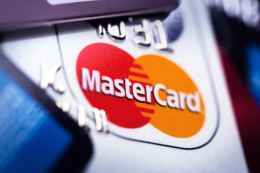 MasterCard in portefeuille halen?