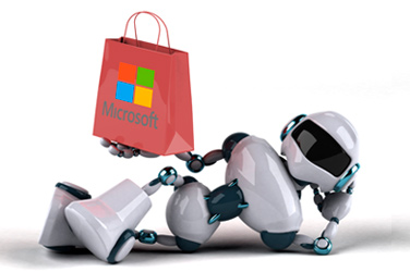 Moet je op de beurs investeren in het aandeel Microsoft of in het aandeel NVIDIA?