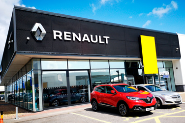 Is het nog interessant om te beleggen in het aandeel van de Franse autofabrikant Renault dat op zoek is naar een nieuwe CEO?