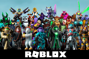 Inzetten op het doe-het-zelfgamingplatform Roblox?