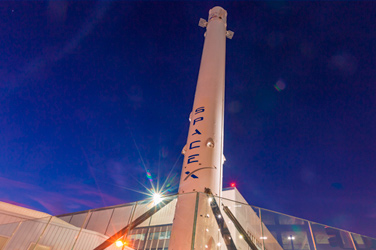 SpaceX en Starlink: IPO dit jaar?