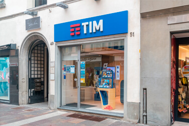 De koers van Telecom Italia flirt met pieken. Moet u het aandeel in huis halen?