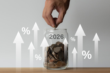 De beste spaarrekeningen voor 2026