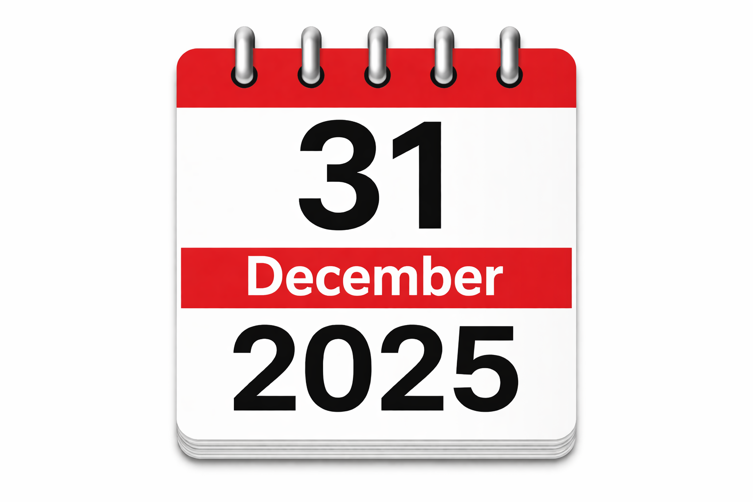 Nieuwe meerwaardebelasting in België: waarom de waarde van beleggingen op 31 december 2025 bepalend is.