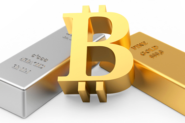 In goud of bitcoin beleggen?