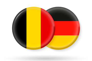 Deze twee obligaties, uitgegeven door België en Duitsland, bieden interessante rentevoeten.