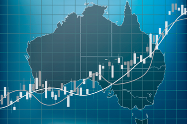 Is het nog interessant om te beleggen in de beurs van Sydney nu de economische groei van Australië zwak oogt?