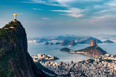 Zelfs na de straffe prestaties houden we nog altijd van Braziliaanse obligaties.
