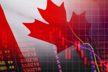 Moet in Canada beleggen, in een fonds of een tracker in aandelen van de beurs van Toronto?