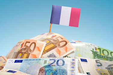 Een Franse staatsobligatie kan een interessante en winstgevende diversificatie zijn.