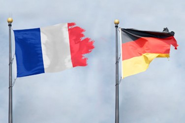 Moet u nog beleggen in Franse en Duitse aandelen?