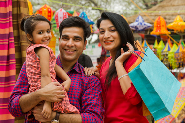 Bombay beurs: beleggen in Indiase aandelen, kansen voor dynamische en evenwichtige portefeuilles