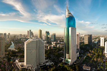 Indonesische aandelen blijven aantrekkelijk voor evenwichtige en dynamische portefeuilles.