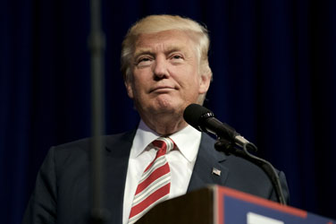 De nieuwe tarieven van Trump dreigen de wereldhandel zoals we die kennen tot stilstand te brengen.
